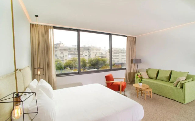 NLH FIX Neighborhood Lifestyle Hotels