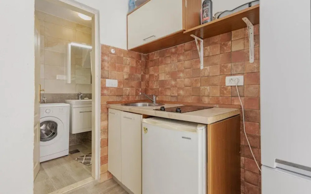Historical Heart Apartment