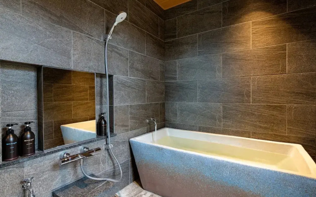 Arima Onsen ShikinoIrodori Hatago