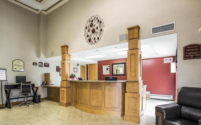 Holiday Inn Express & Suites Halifax - Bedford by IHG