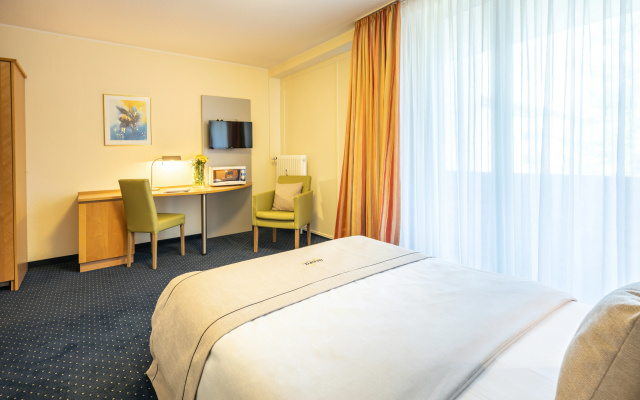 acora Bonn Living the City
