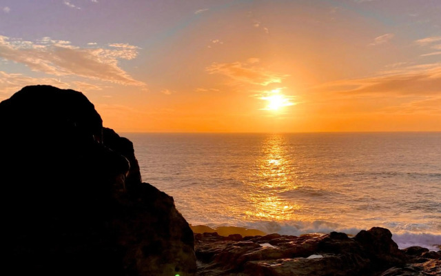 5 Middlecombe - Luxury Apartment Byron Woolacombe