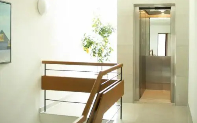 Ambient Hotel Salzburger Hof