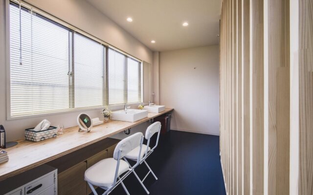Hostal Reposo Hikifune Lodge