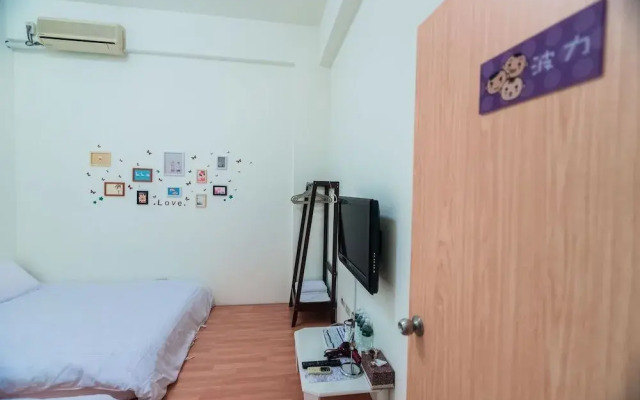 Three Brothers B&B