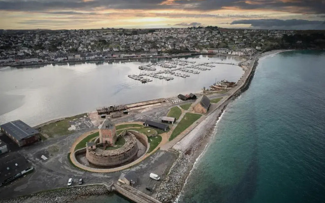 Le Thalassa Hôtel & Spa
