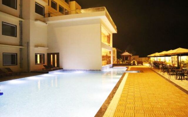 Gloria Inn