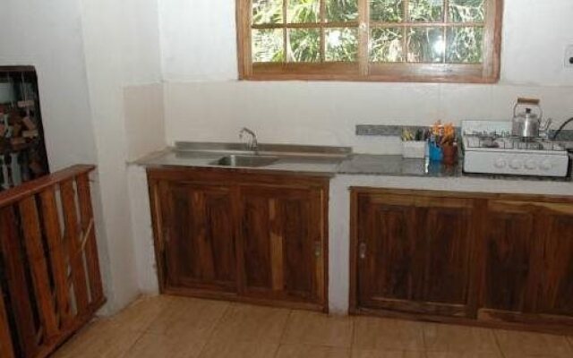 El Guembe Hostel House
