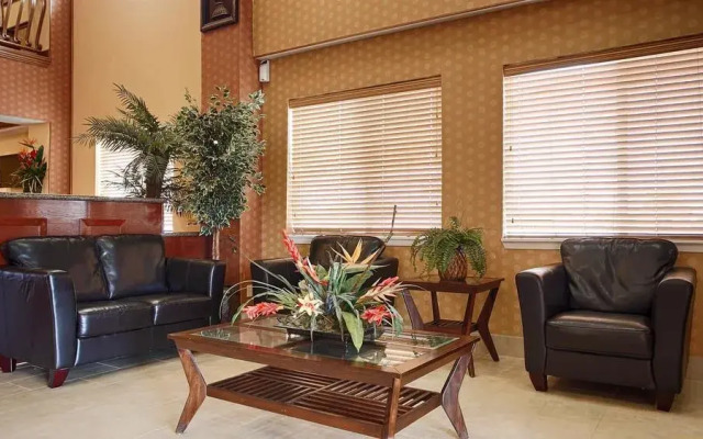 Comfort Inn & Suites Wylie