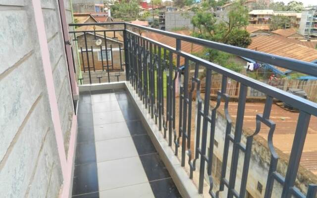 Chrysalis Guest House and Restaurant