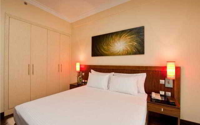Al Nawras Hotel Apartments