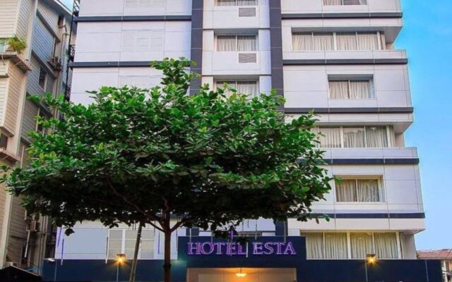 Hotel Esta