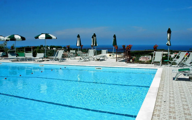 Passo Dell'arciprete - Two Bedroom No.4