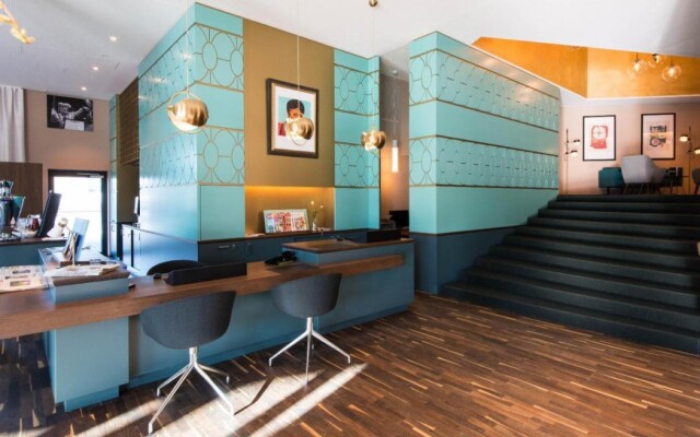 THE LIBERTY Hotel Bremerhaven, BW Signature Collection