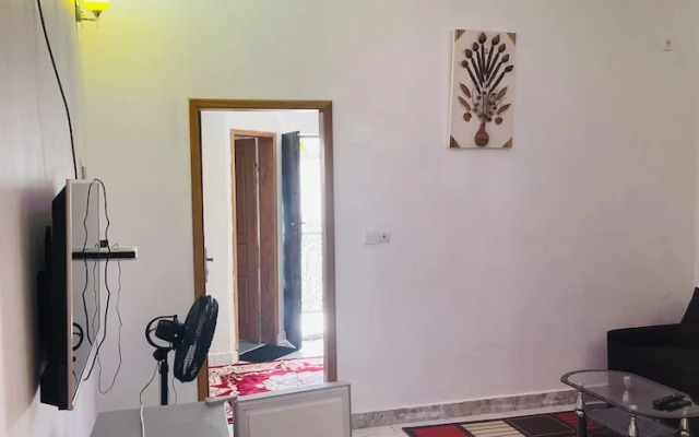Hotel Svet Residence
