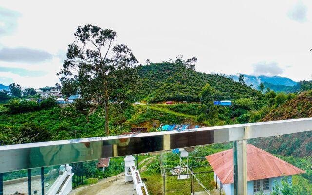 OYO 10126 Hotel Regency Casett