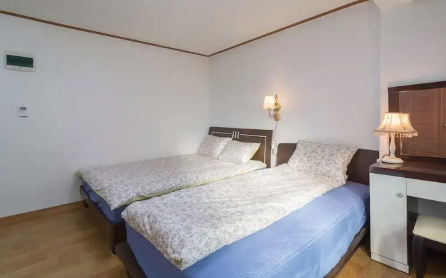 Good Morning Korea Guest House