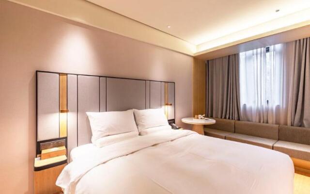 JI Hotel Shanghai Tongji University