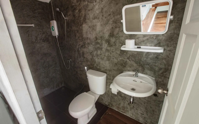 The Pier Koh Phangan