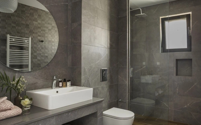 The Twelve Suites collection