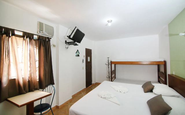 Pousada Vale da Montanha