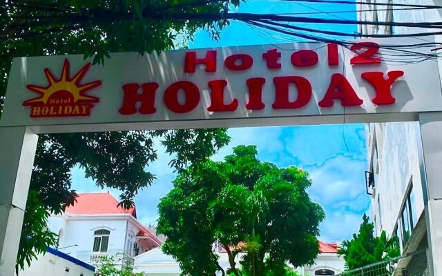 Holiday Hotel 2