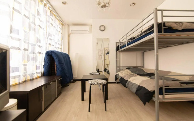 千葉 グリーンヒルズ稲毛 #8Mx