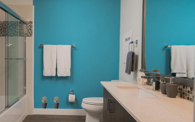 Scottsdale Retreat by WanderJaunt