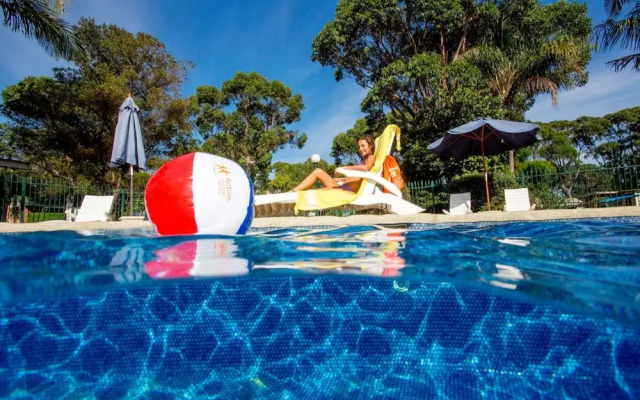 BIG4 Broulee Beach Holiday Park