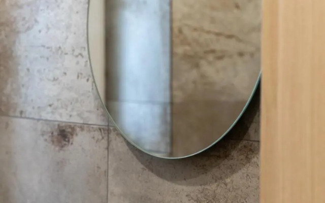 Spacious House 100m2 with Garden, Grill and Parking