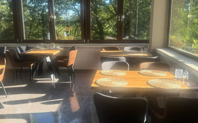 Waldhotel Bad Münstereifel