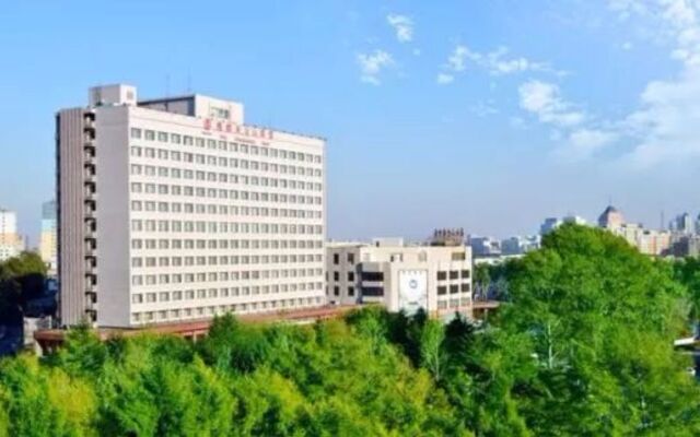 HNA Grand Hotel Changbaishan Changchun