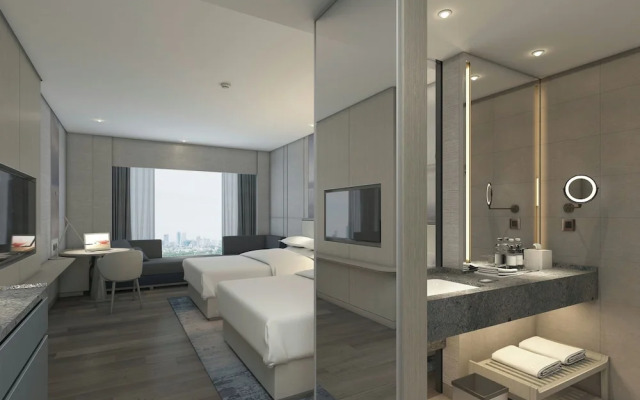 Courtyard by Marriott Danang Han River