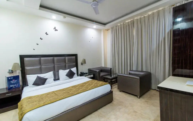 OYO 980 Hotel Ramhan