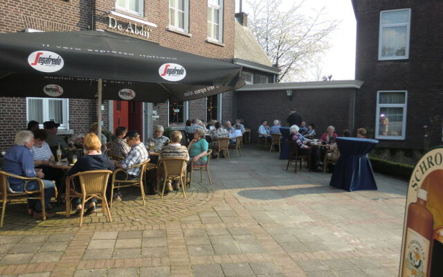 Hotel-Restaurant de Abdij