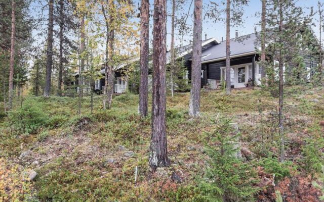 Yllaskumpu 3 / sivakka