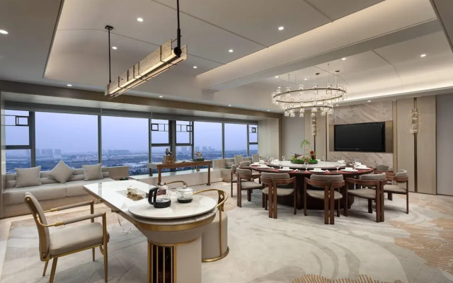Ramada by Wyndham Foshan Danzao