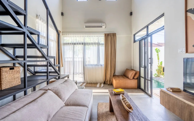 Ambara Residence Villa