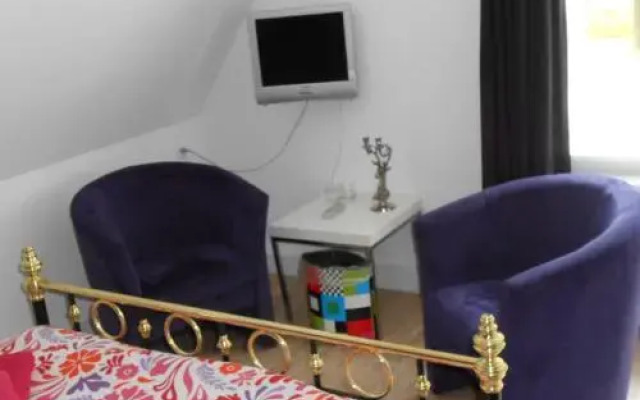 Bed en Breakfast Hoofdstraat 5