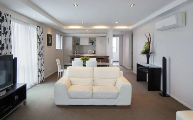 Focus Motel And Executive Suites
