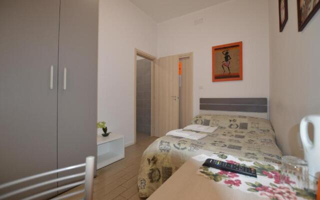 Rooms Monteverde