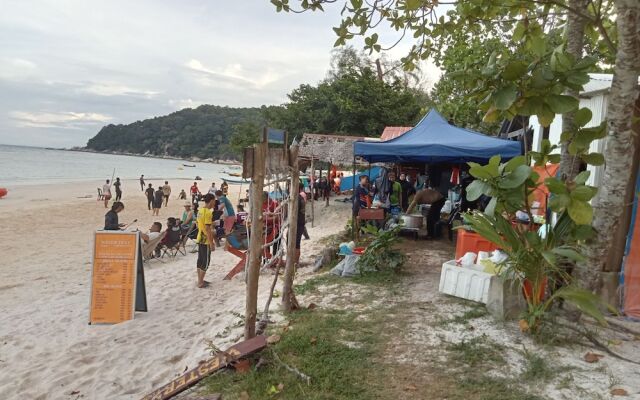 Perhentian Cabana