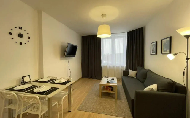 Как Дома на улице Сахарова 29