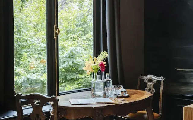 Hotel de Leydsche Hof