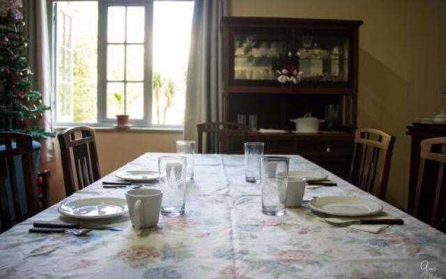 Hostel Papos & Amigos