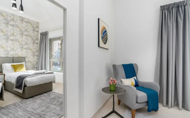 3BR Townhouse w Private Pool