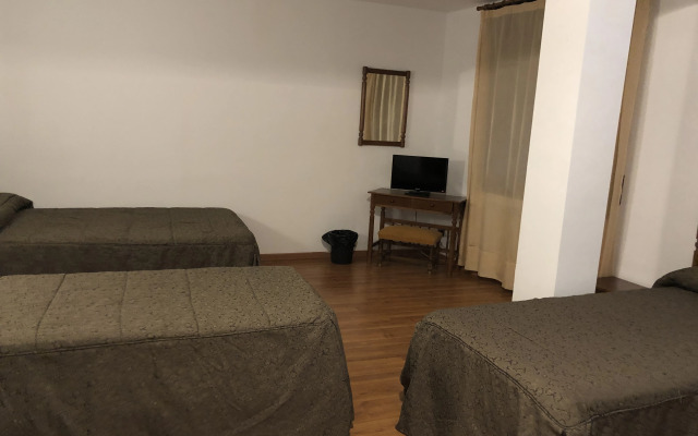 Hotel Refugi dels Isards