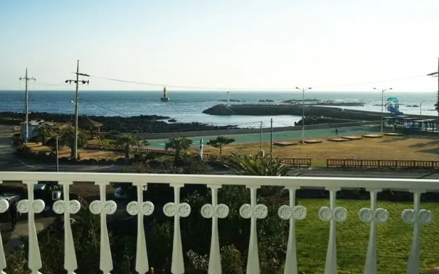 Padobwa House - 49sqm