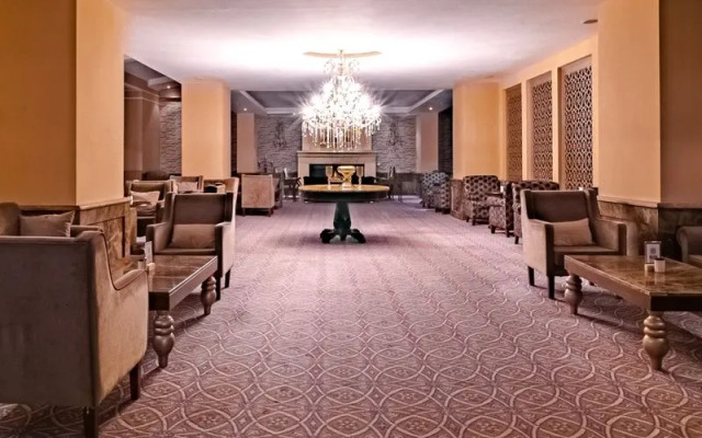 Grand Yazıcı Uludağ