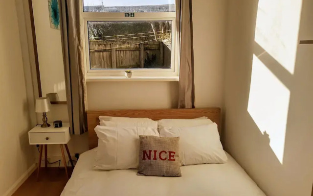 The Windsor Garden Apartment
